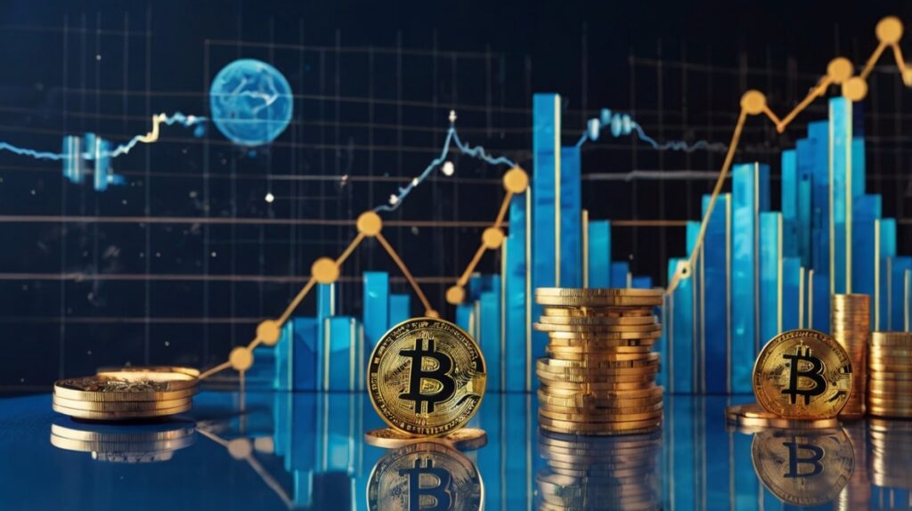 A Evolução das Criptomoedas Como Classe de Ativos