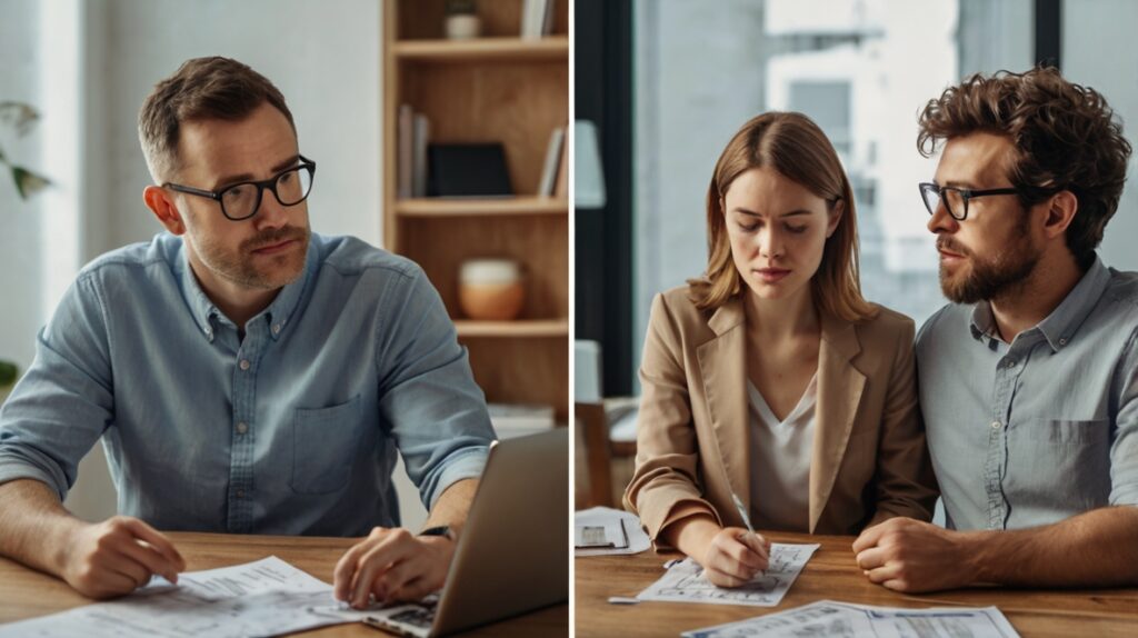 A importância do contexto social nas decisões financeiras