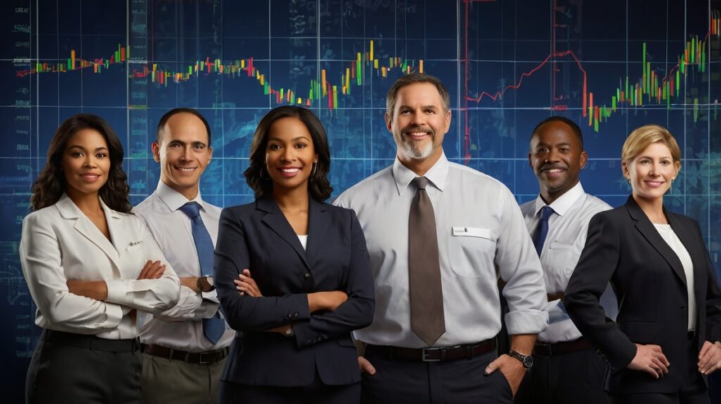Aproveitando oportunidades de renda extra e networking