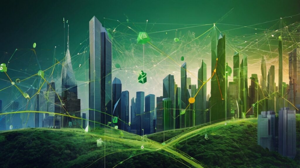 Como Avaliar o Desempenho ESG de Empresas e Fundos