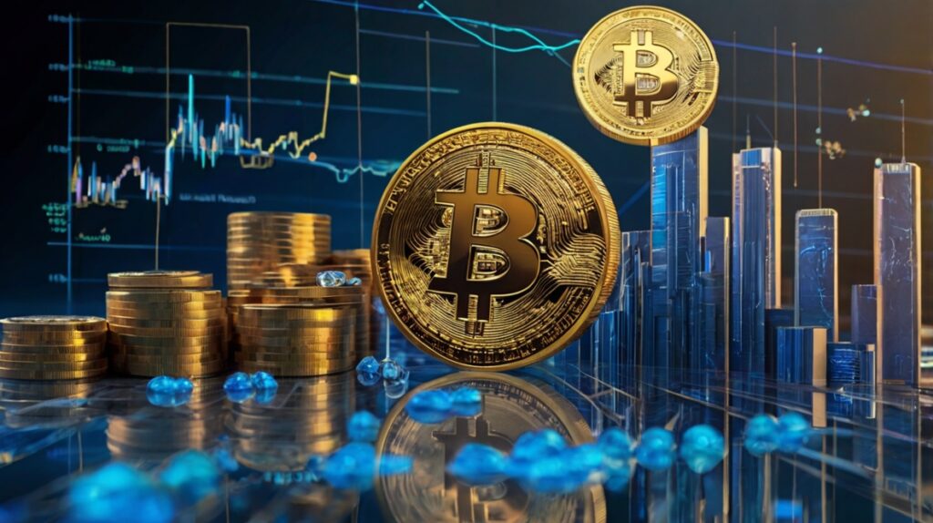 Construindo Riqueza Sustentável com Criptomoedas