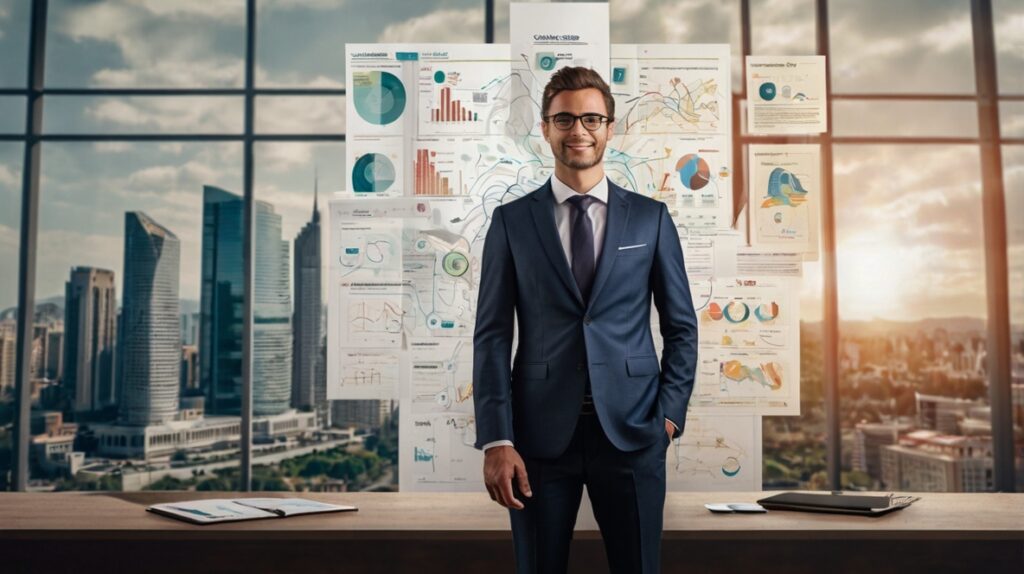 Construindo um Plano de Longo Prazo Sustentável