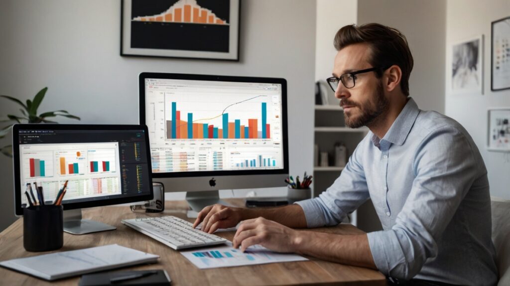 Construindo uma mentalidade financeira sólida para o sucesso