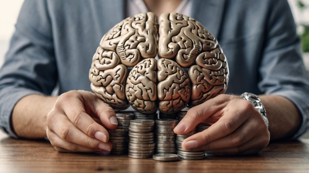 Entendendo os custos reais da saúde mental