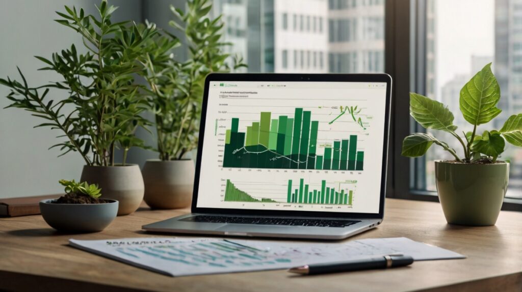 Estratégias Práticas para Integrar ESG em Seu Portfólio