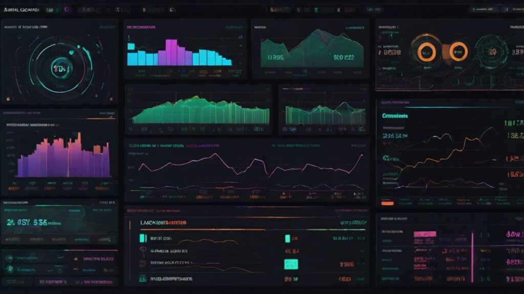 Ferramentas e tecnologias para controle financeiro
