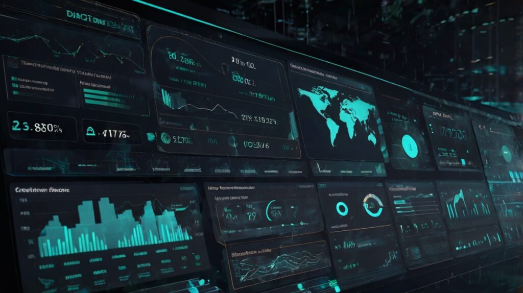 Ferramentas e tecnologias para gestão financeira eficiente
