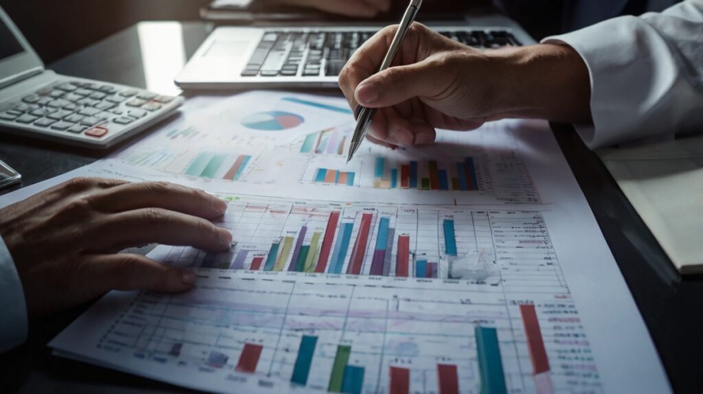 Gestão de Dívidas e Fluxo de Caixa em Tempos Difíceis