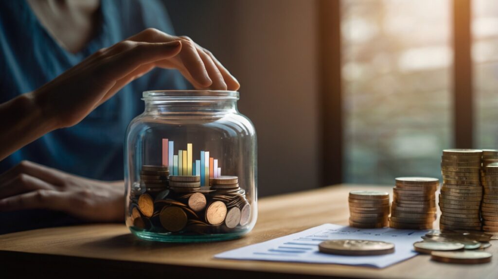 Integrando prevenção e planejamento financeiro