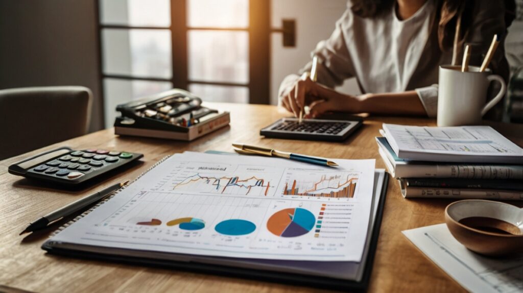 Investimentos adequados ao perfil do profissional criativo