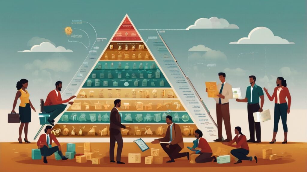 Investimentos e construção de patrimônio para profissionais independentes