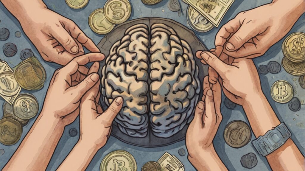Onde investir sua reserva de saúde mental