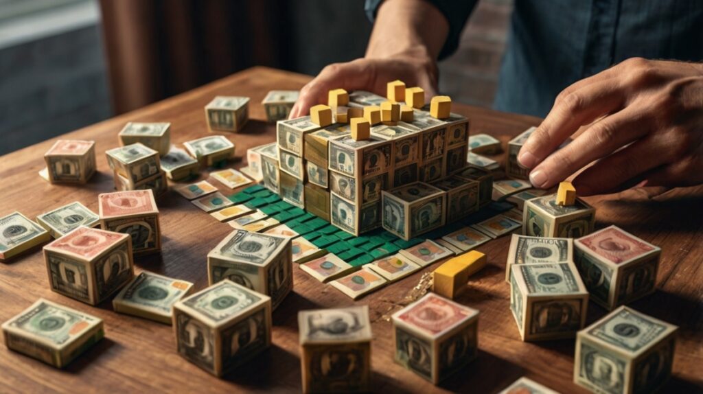 Planejamento de longo prazo e sucessão sustentável