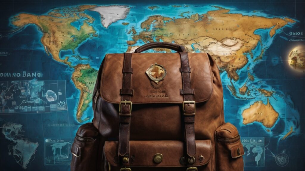 Planejamento orçamentário adaptável para diferentes destinos