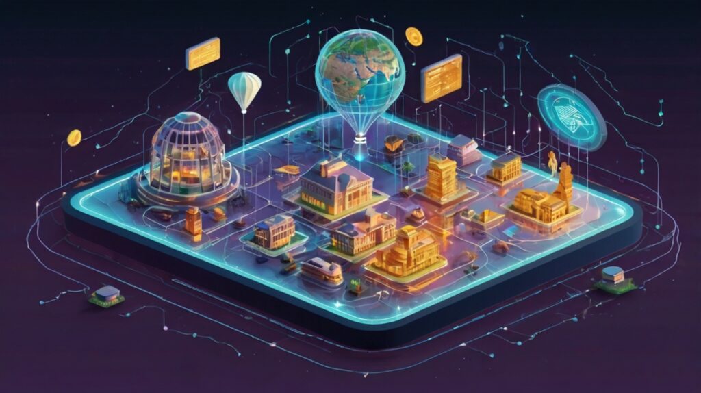 Tendências Futuras e Oportunidades Emergentes