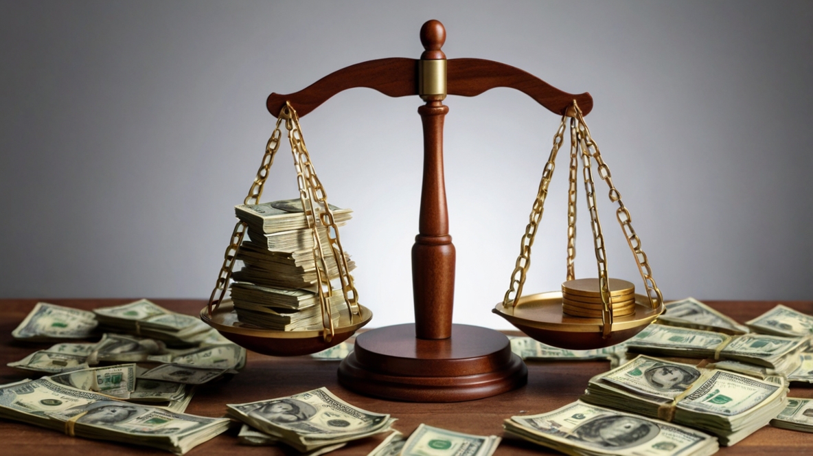 Como equilibrar dívidas de longo prazo e investimentos para aposentadoria