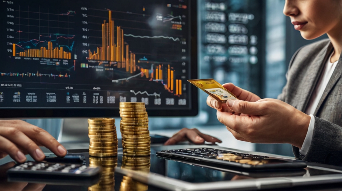 Estratégias para pequenos empreendedores gerirem fluxo de caixa em tempos de crise