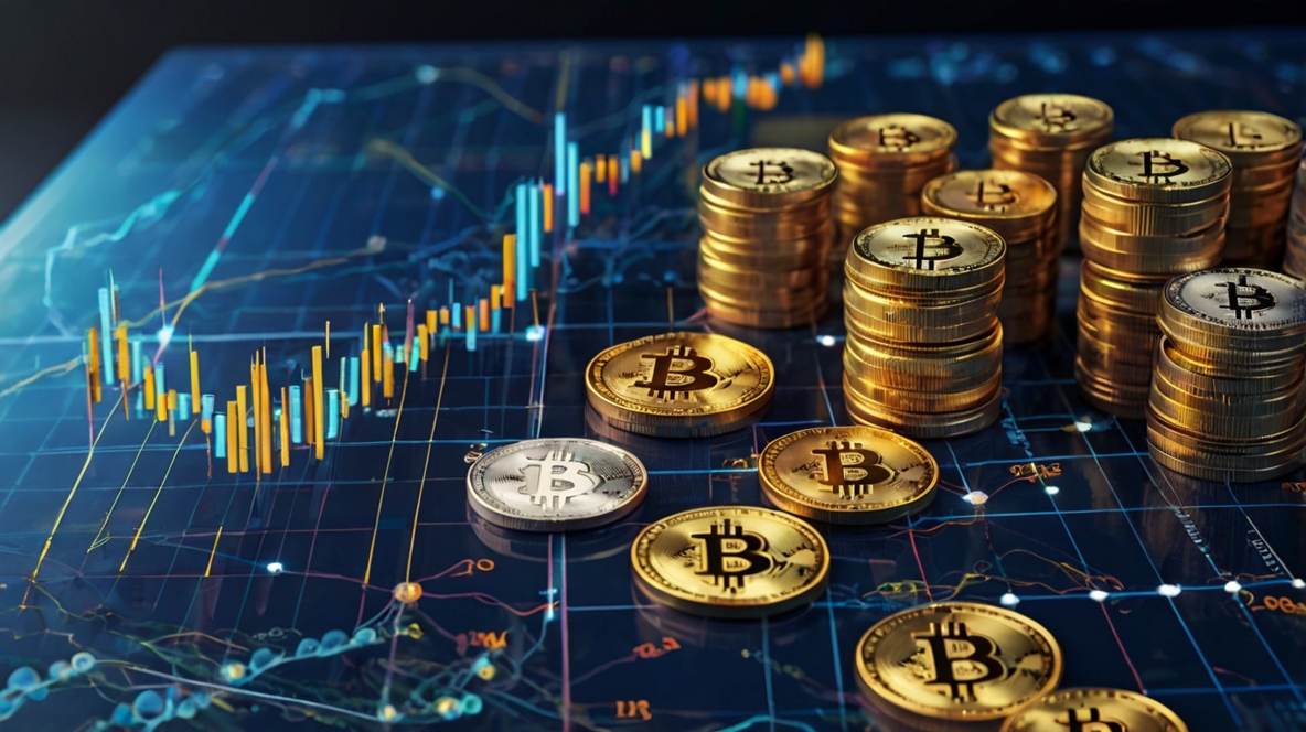 O Futuro das Criptomoedas no Planejamento Financeiro de Longo Prazo