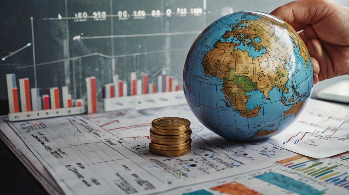 O impacto da inflação global nas metas financeiras pessoais e como se proteger