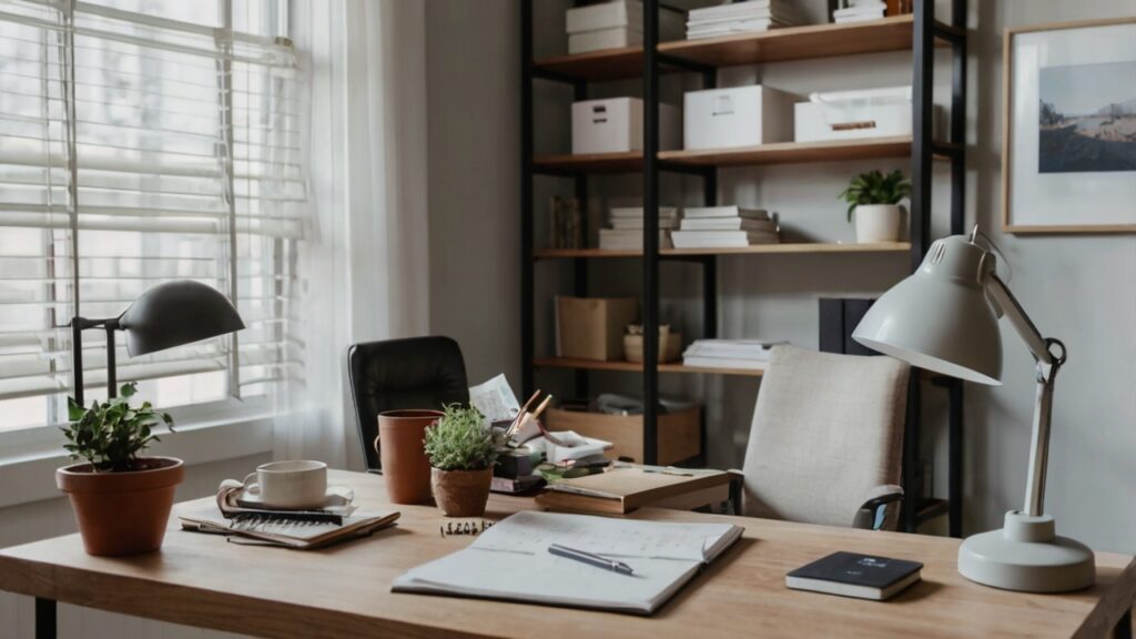 Benefícios Surpreendentes do Minimalismo Financeiro