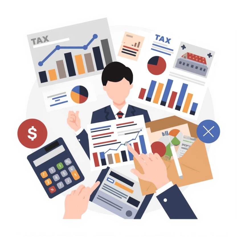 Como avaliar e aproveitar benefícios fiscais em investimentos anuais