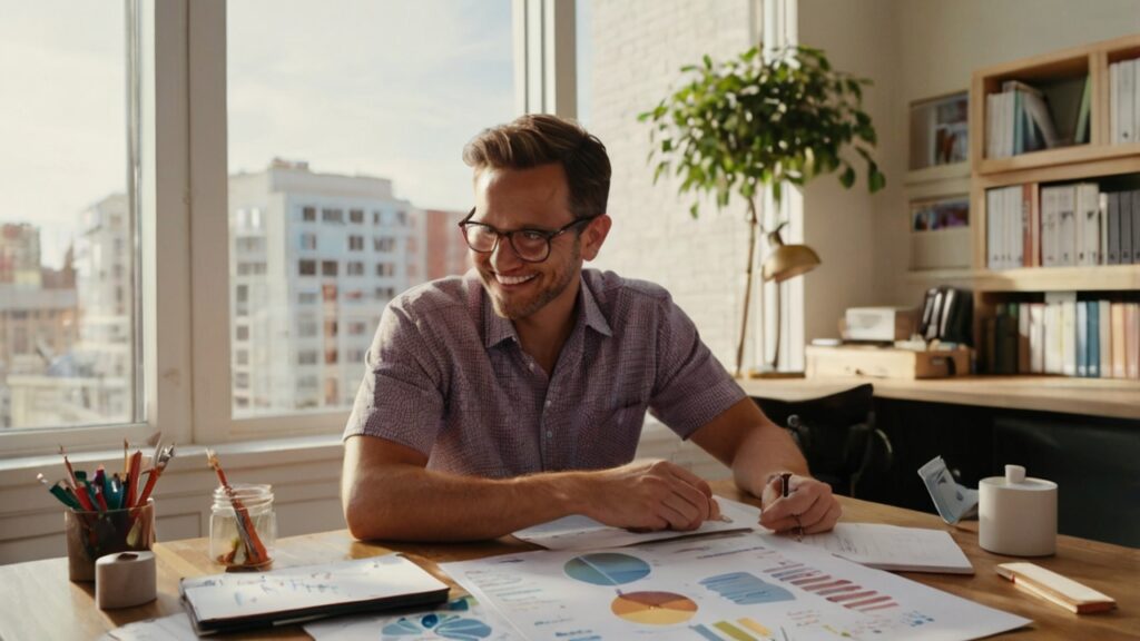 Construindo um Orçamento Conjunto O Primeiro Passo para o Sucesso