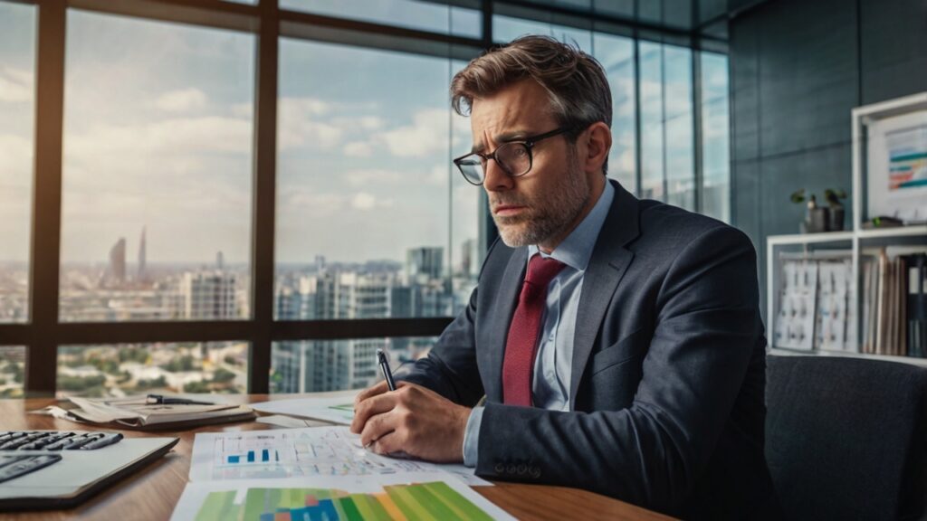 Construindo uma Base Sólida O Papel Crucial do Orçamento e do Aconselhamento Financeiro