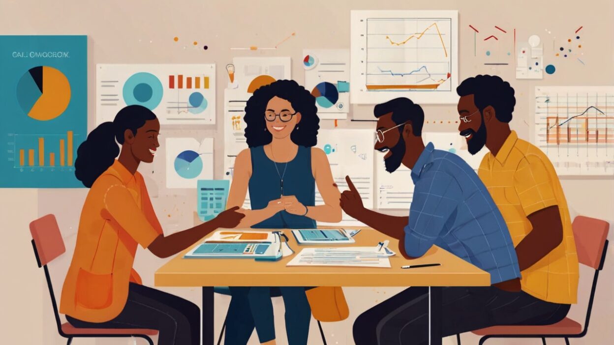 Crowdfunding como ferramenta para alcançar metas financeiras pessoais e coletivas