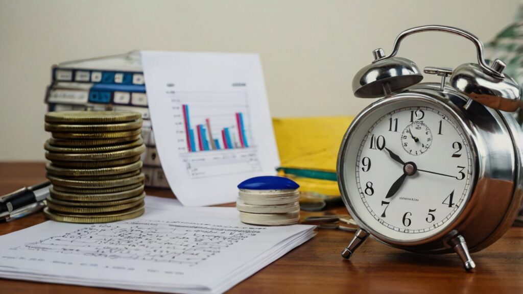 Eliminando Dívidas O Caminho Livre Para a Estabilidade Financeira