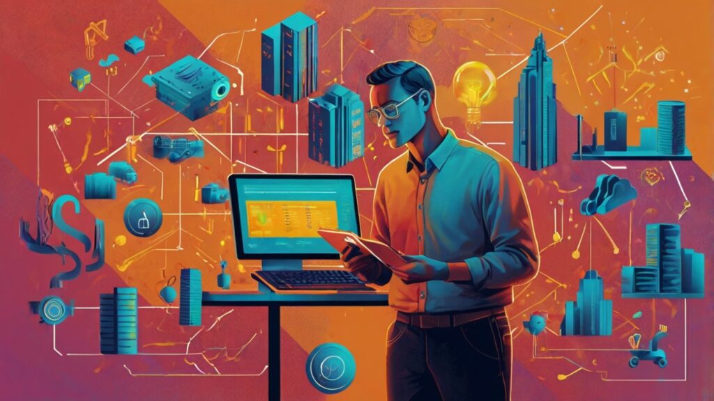 Estratégias Práticas de Investimento no Mundo DeFi