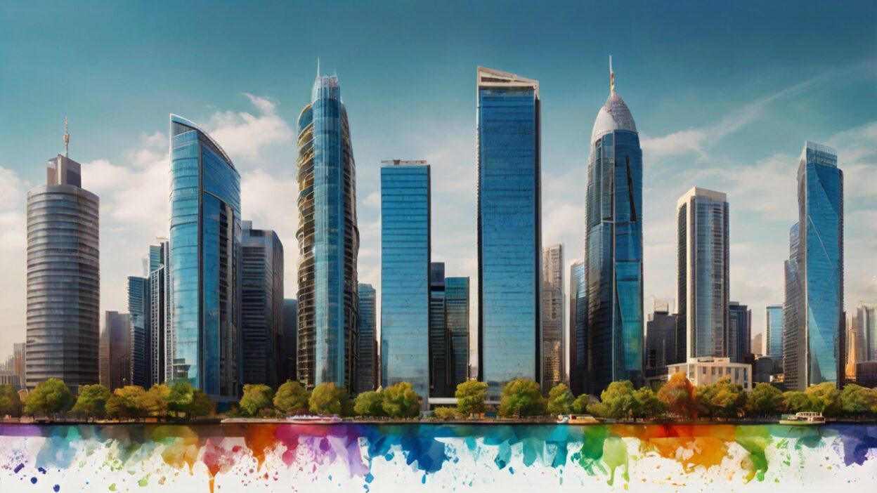 Financiamento coletivo imobiliário Uma abordagem alternativa para construir patrimônio