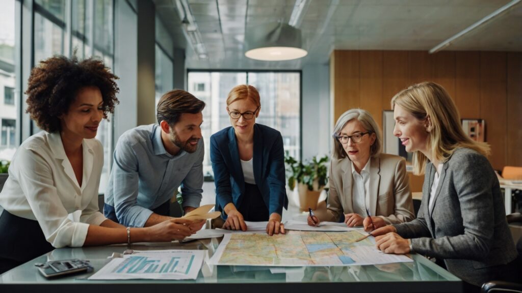 Gerenciando suas Finanças no País de Destino Dicas Práticas