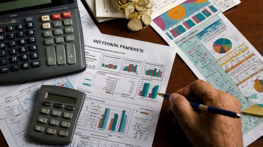 Identificando Metas Financeiras Claras e Realistas