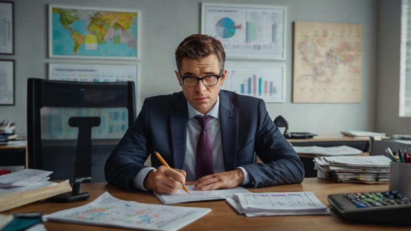 Impacto das novas regulamentações financeiras nos aforradores e pequenos investidores