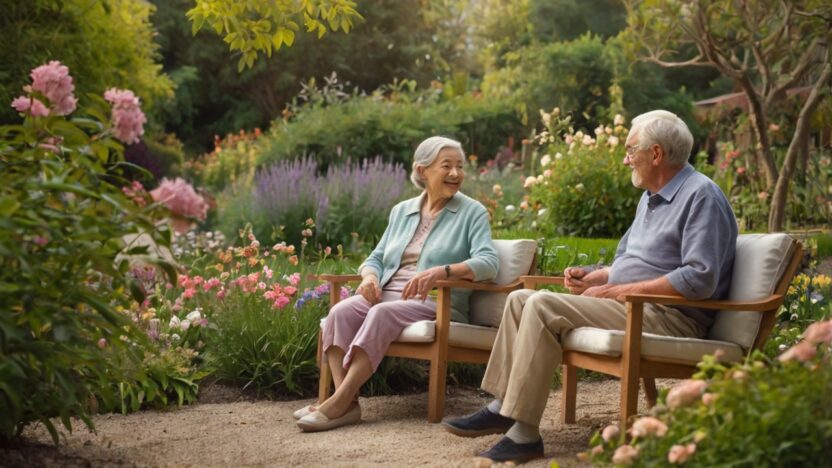 Impactos da longevidade nos planos de aposentadoria e como ajustar suas finanças