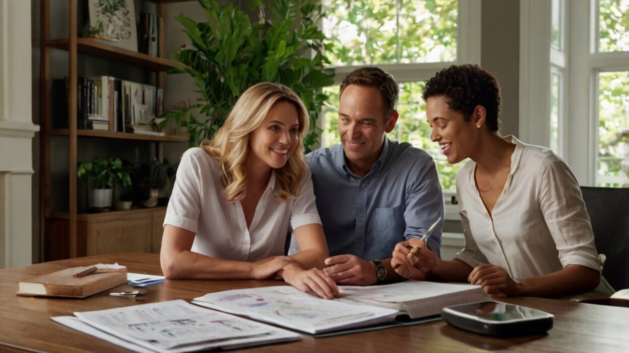 O papel do seguro no planejamento financeiro Como escolher as coberturas certas