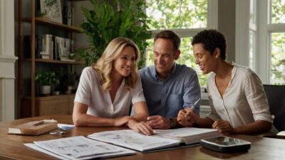 O papel do seguro no planejamento financeiro Como escolher as coberturas certas