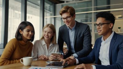 Práticas de planejamento financeiro para jovens que herdam grandes fortunas